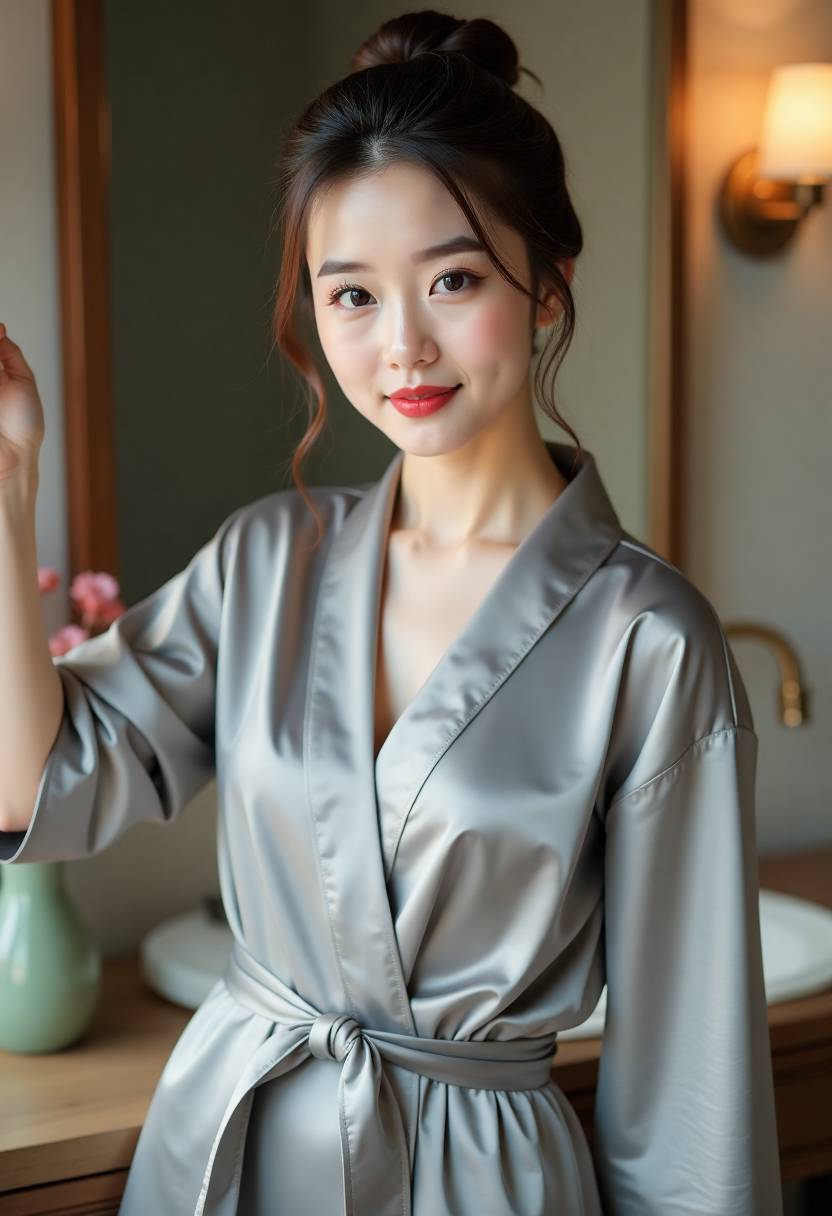 琉璃美人煞
