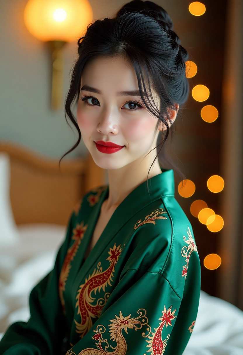 如懿传
